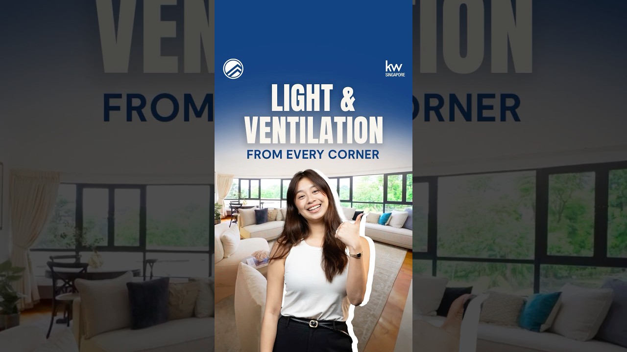 The Architectural Advantage of a 360° Layout | The Draycott