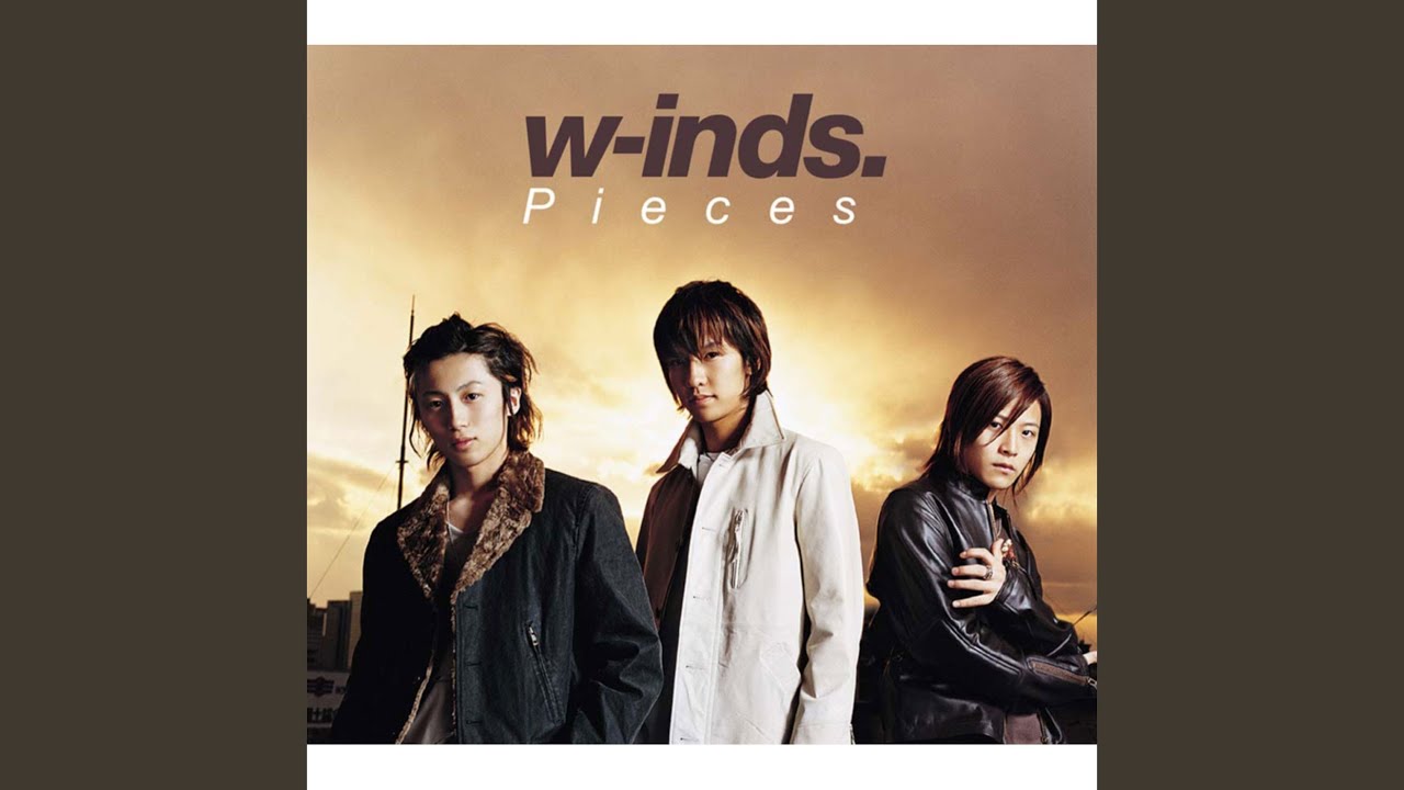 Pieces (Instrumental) YouTube