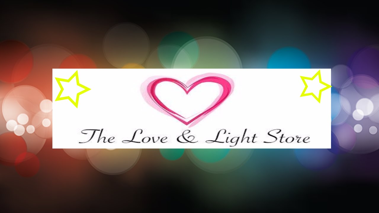 LOVE&LIGHT STORE AUCTION~2: