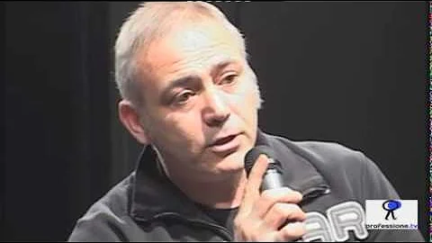 TV Televisione: Christophe Sanchez