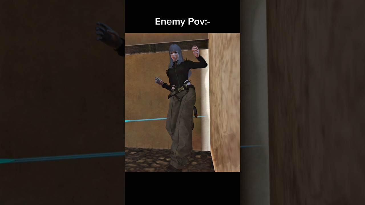 Secret D13 Sector Spots in COD Mobile 