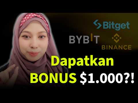 Kode Referral OKX Boost 65%?! Bonus Rahasia TetherMax yang Jarang Diketahui