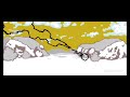 Stick man battle part 1