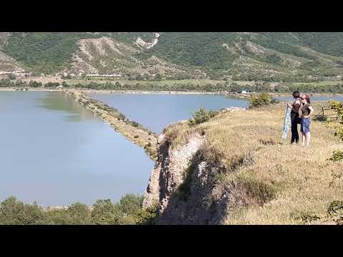 უჯარმის კვირაცხოველი/Ujarma (Georgia), Kvirackhoveli Church/Cело Уджарма(Кахети), церк. Квирацховели