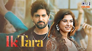 Ik Tara | Zain Imam & Nikita Sharma| Kunaal Vermaa | Payal Dev |Jashan Singh | New Punjabi Love Song