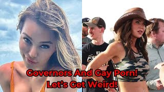Coffee With Texas Paul 5/19/24!  Transgender Porn and Republican Governors It's all connected!