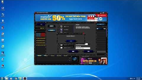 Hướng dẫn chi tiết cách chơi CS 1.1 trên GARENA