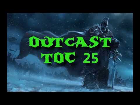 Video: Tiek Izlaista Outcast HD Reboot Pirmā Spēle