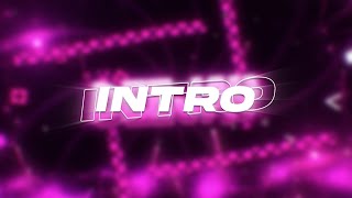 「Ae」Paid 2D Intro • Deejay V2 • $7 • hi