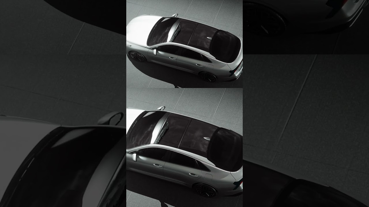 🚗 Kia K5 – Sleek, Powerful & Full of Features! 🔥✨