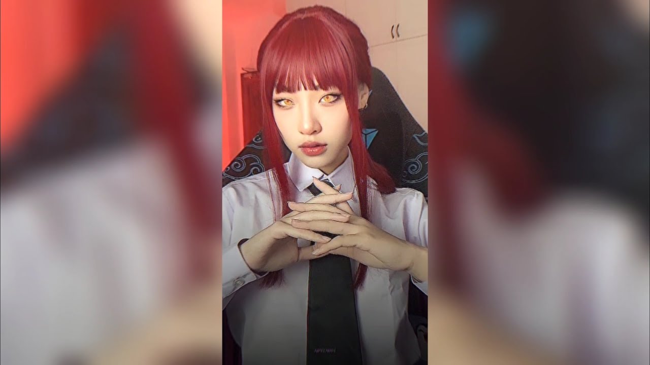 PRESET AM COSPLAYER | DJ OLD FERGUSO VIRAL TIKTOK🎶📸