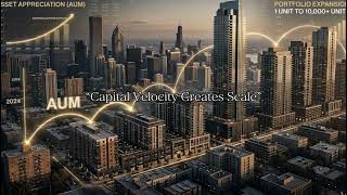 The Wealthiest Systems Were Engineered | The 2xROI Capital Performance Model