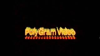 Vhs Companies From The 80S - Polygram Video