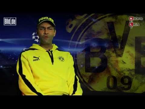 CRISTIANO RONALDO - Real-Star lästert über Dortmund und Jürgen Klopp