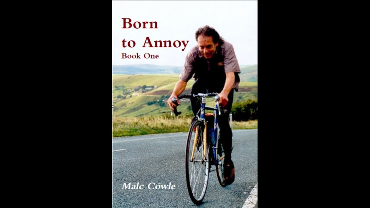 Born to Annoy Book 1 Part 2 Ch 2 - YouTube