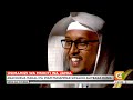 Sheikh jamaludin osman haji ateuliwa imam mkuu wa msikiti wa jamia nairobi