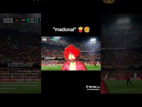 No soy el de madonal 🗣 #pereira #mundial #españa #funny #shorts