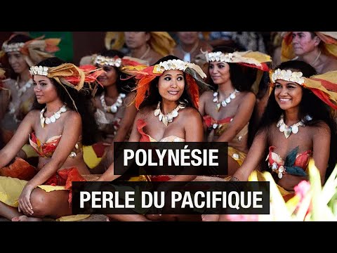 Polynésie, un paradis sur terre ? - Exploration des îles sacrées - Documentaire Voyage - AMP