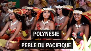 Polynésie, un paradis sur terre ? - Exploration des îles sacrées - Documentaire Voyage - AMP