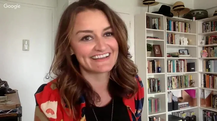 Alison Wright ('The Americans') opens up about Mar...