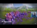 Stranded: Alien Dawn E17 - New run, this time with robots!