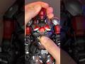 Jason Todd|Red Hood|Arkham Knight|Hemoxian