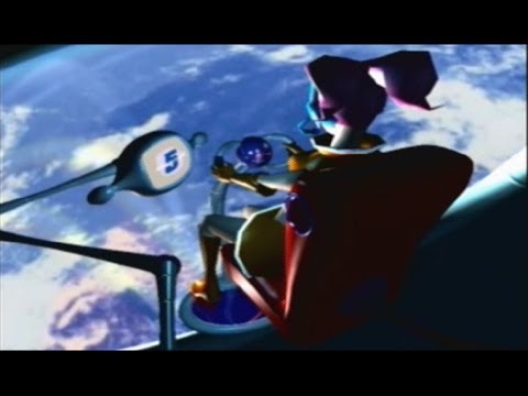 [PS2] Космический канал 5: Специальное издание. Часть 1
