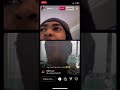 100K Track JGreen Argue On Instagram Live About YNW Melly Case SAYS 100K Track DOESNT PAY ARTISTS mp3