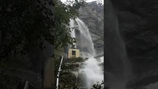 Самый высокий водопад Крыма - Учан-Су Летящая вода  / Waterfall Uchan-Su (Crimea) ⛰