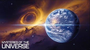Unsolved Mysteries of The Universe | Space Documentary 2025
