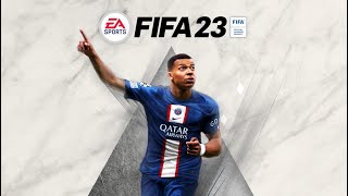 Лучшие моменты Fifa 23 #11