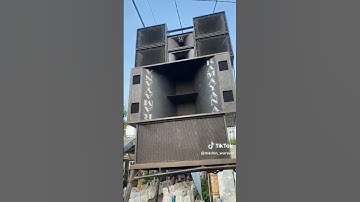 Ramayana no1 soal sound dangdut
