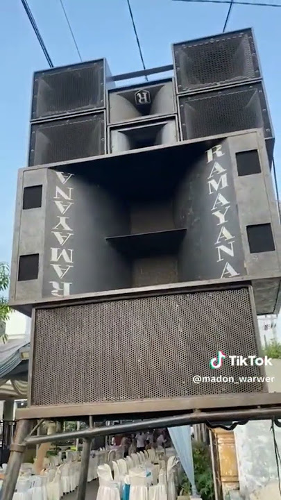 Ramayana no1 soal sound dangdut