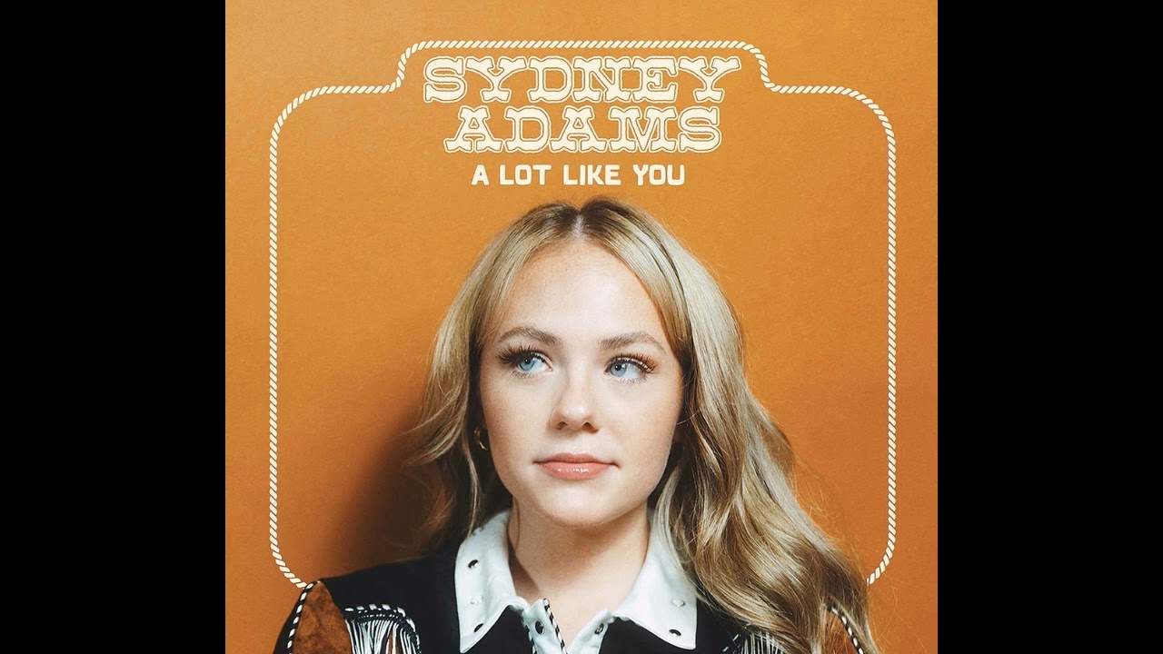 Sydney Adams - Sinners Like Me 