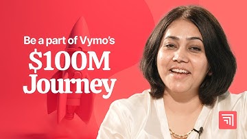 Why join Vymo - Sachi Krishana, CHRO - Vymo