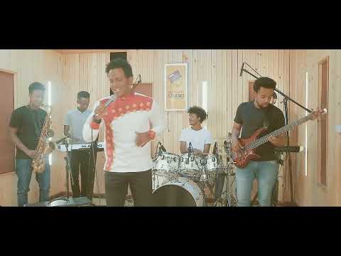 Yonas Asfeha ዮናስ ኣስፍሃ Mzmar Ayequartsn ምዝማር ኣየቋርጽን Tigrinya Song Mezmur Eritrean