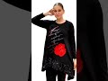 Darkwin— брендовая женская одежда больших размеров из Турции в интернет-магазине «Леди Шик», Украина