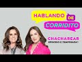 ERES CHACHARERA? ACUMULAS? | HABLANDO DE CORRIDITO PODCAST con Isabel  y Gloria | Ep. 2 Temp.1