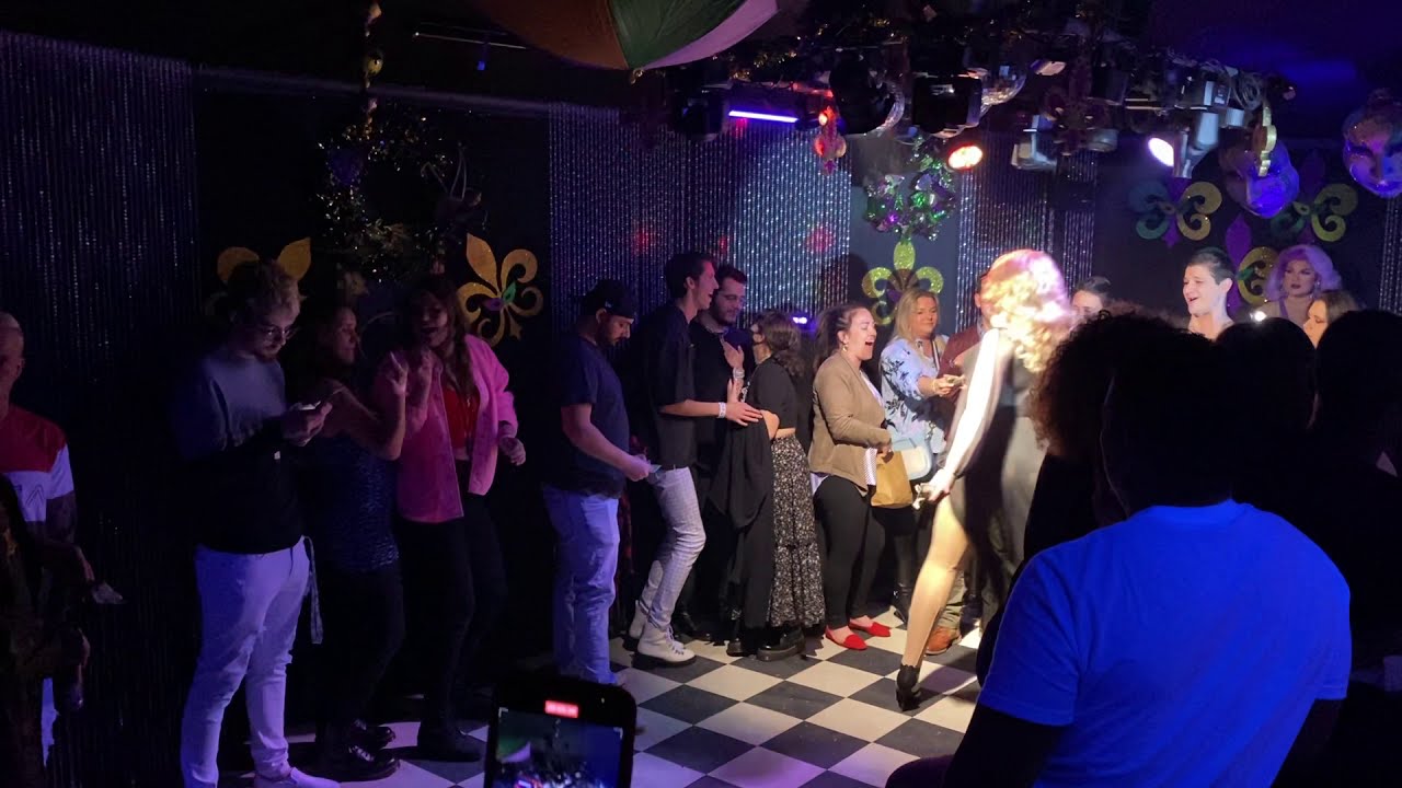 Splash gay bar panama city beach kasapbrands