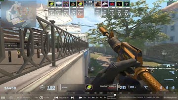 [CS2] DOUBLE PLAYGROUND HE FROM M80 ON OVERPASS