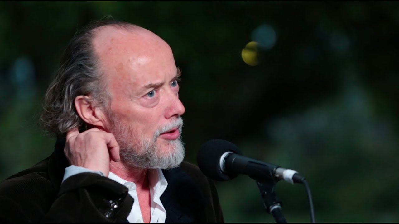 MRelay – Part 4: Nocturne – #2 – Michael Williams and Bill Henson