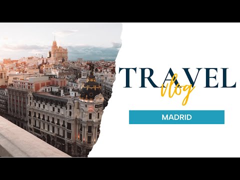 Videó: Hol érdemes megszállni Madridban?