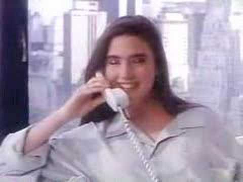 Jennifer Connelly - Wacore Mansion