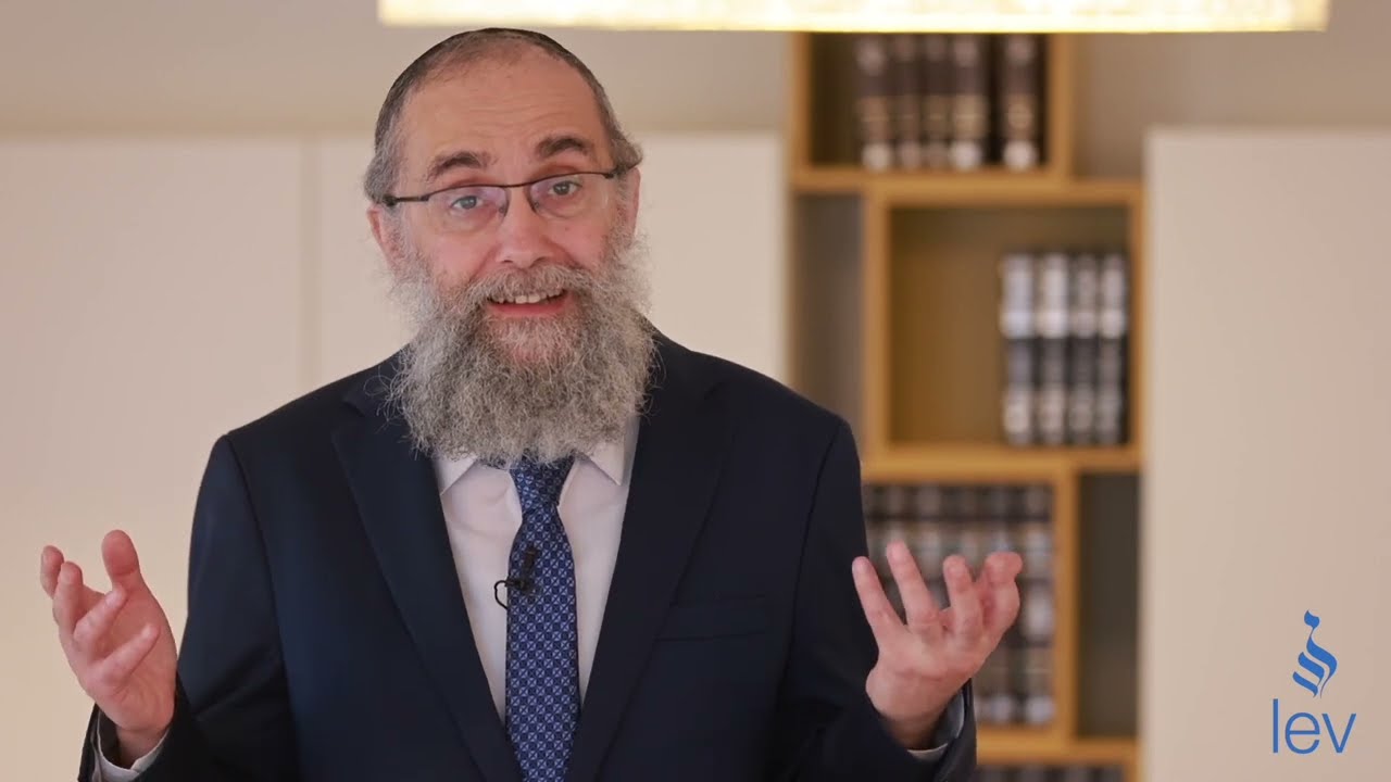Aller vers le Pardon... Mais comment faire ? Quelques mots sur la Paracha Balak, par Rav Elie Lemmel