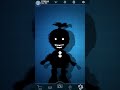 Shadow bb jj is fnaf,?  출처 Jaze cinema
