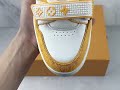2021s LV Trainer (650)🌵Size: 38 39 40 41 42 43 44 45