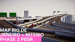 Map Rio de Janeiro+ Niteroi Phase 2 screenshot 5