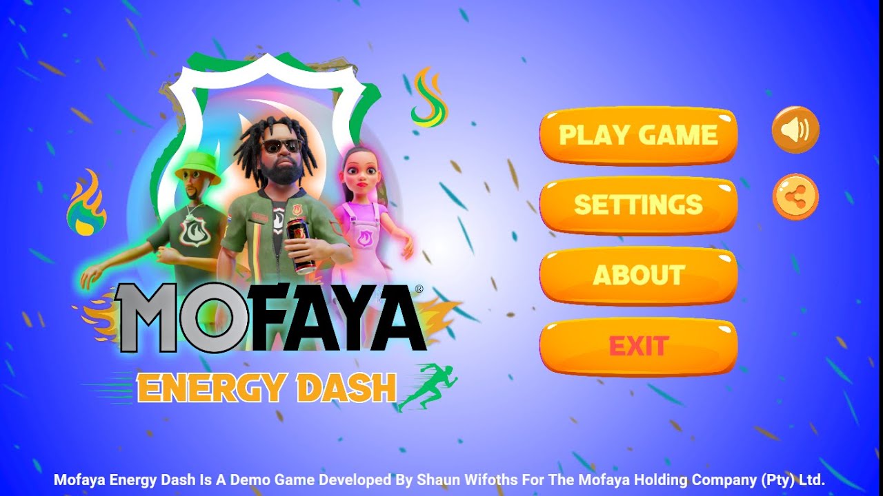 MoFaya Video Game Before GTA 6