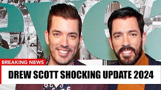 Drew Scott From Property Brothers Shocking Update What Happened to him? Did Drew Scott Passed Away?