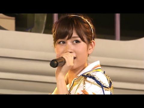 [자막] AKB48 Everyday, 카츄샤 (Everyday、カチューシャ) 2011 세이부돔